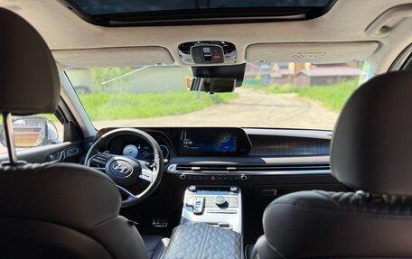 Hyundai Palisade I, 2023 год, 7 500 000 рублей, 17 фотография