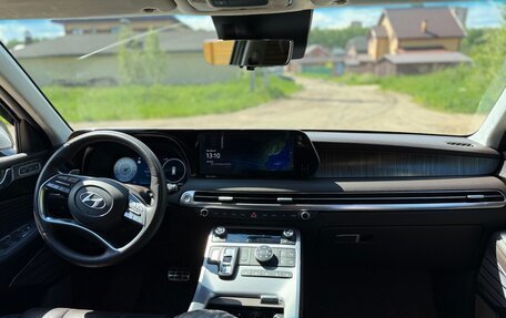 Hyundai Palisade I, 2023 год, 7 500 000 рублей, 19 фотография