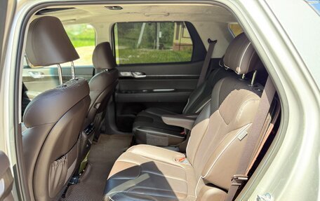 Hyundai Palisade I, 2023 год, 7 500 000 рублей, 12 фотография
