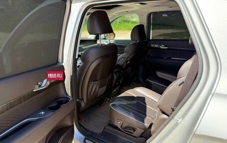 Hyundai Palisade I, 2023 год, 7 500 000 рублей, 11 фотография