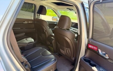 Hyundai Palisade I, 2023 год, 7 500 000 рублей, 13 фотография