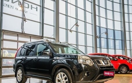 Nissan X-Trail, 2011 год, 1 538 000 рублей, 1 фотография