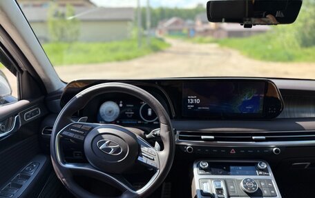 Hyundai Palisade I, 2023 год, 7 500 000 рублей, 20 фотография