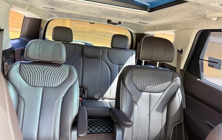 Hyundai Palisade I, 2023 год, 7 500 000 рублей, 22 фотография