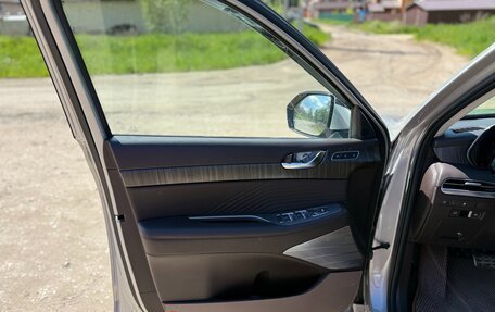 Hyundai Palisade I, 2023 год, 7 500 000 рублей, 25 фотография