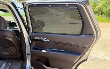 Hyundai Palisade I, 2023 год, 7 500 000 рублей, 27 фотография