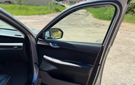 Hyundai Palisade I, 2023 год, 7 500 000 рублей, 28 фотография