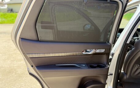 Hyundai Palisade I, 2023 год, 7 500 000 рублей, 26 фотография