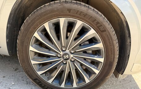 Hyundai Palisade I, 2023 год, 7 500 000 рублей, 30 фотография