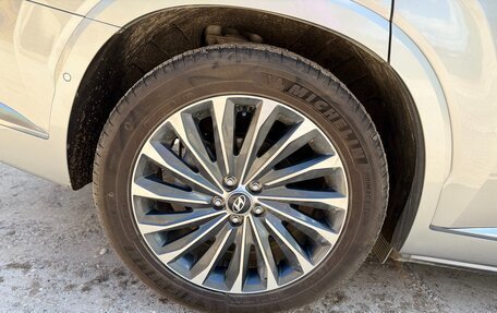 Hyundai Palisade I, 2023 год, 7 500 000 рублей, 29 фотография