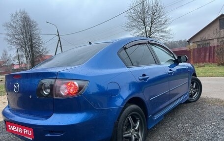 Mazda 3, 2005 год, 365 000 рублей, 2 фотография