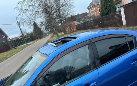 Mazda 3, 2005 год, 365 000 рублей, 12 фотография