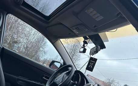 Mazda 3, 2005 год, 365 000 рублей, 19 фотография