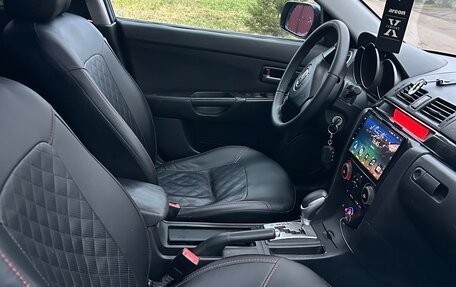 Mazda 3, 2005 год, 365 000 рублей, 16 фотография