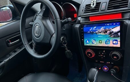 Mazda 3, 2005 год, 365 000 рублей, 18 фотография