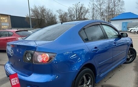 Mazda 3, 2005 год, 365 000 рублей, 7 фотография