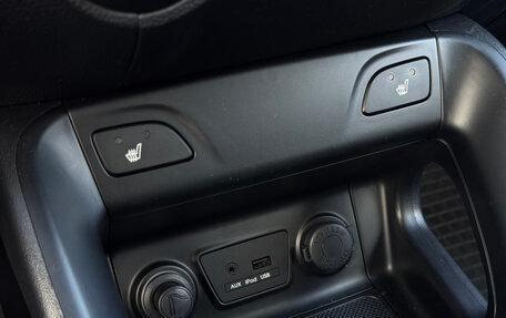 Hyundai ix35 I рестайлинг, 2010 год, 1 500 000 рублей, 12 фотография