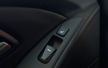 Hyundai ix35 I рестайлинг, 2010 год, 1 500 000 рублей, 16 фотография