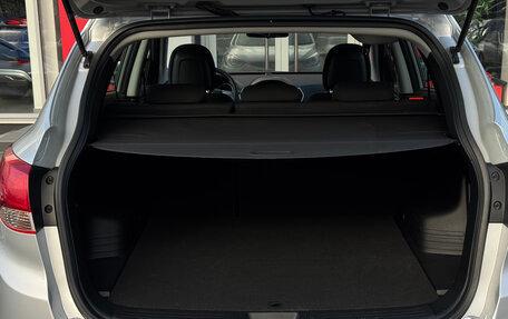 Hyundai ix35 I рестайлинг, 2010 год, 1 500 000 рублей, 17 фотография