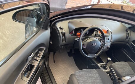 KIA cee'd I рестайлинг, 2009 год, 760 000 рублей, 8 фотография