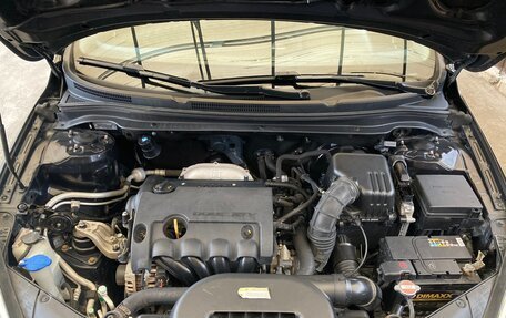 KIA cee'd I рестайлинг, 2009 год, 760 000 рублей, 7 фотография