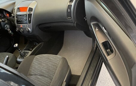 KIA cee'd I рестайлинг, 2009 год, 760 000 рублей, 9 фотография