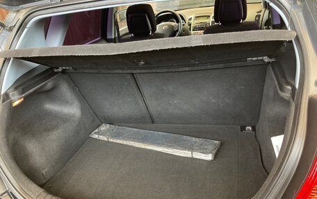 KIA cee'd I рестайлинг, 2009 год, 760 000 рублей, 11 фотография