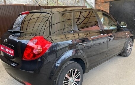 KIA cee'd I рестайлинг, 2009 год, 760 000 рублей, 4 фотография