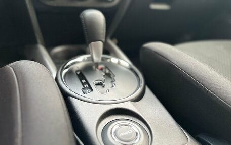 Mitsubishi ASX I рестайлинг, 2013 год, 1 395 000 рублей, 20 фотография