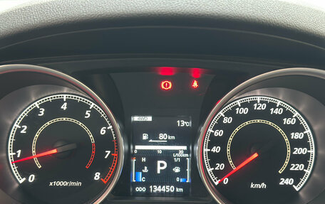 Mitsubishi ASX I рестайлинг, 2013 год, 1 395 000 рублей, 19 фотография