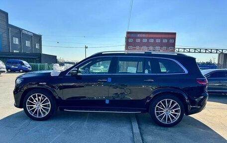 Mercedes-Benz GLS, 2025 год, 15 950 000 рублей, 5 фотография