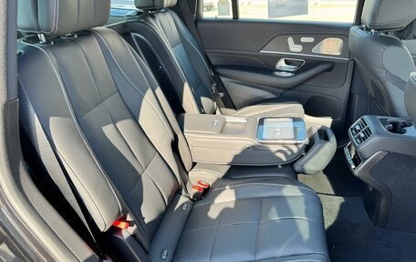 Mercedes-Benz GLS, 2025 год, 15 950 000 рублей, 11 фотография