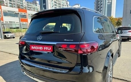 Mercedes-Benz GLS, 2025 год, 15 950 000 рублей, 6 фотография