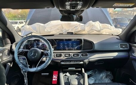 Mercedes-Benz GLS, 2025 год, 15 950 000 рублей, 10 фотография