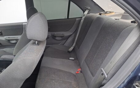 Hyundai Accent II, 2008 год, 350 000 рублей, 11 фотография