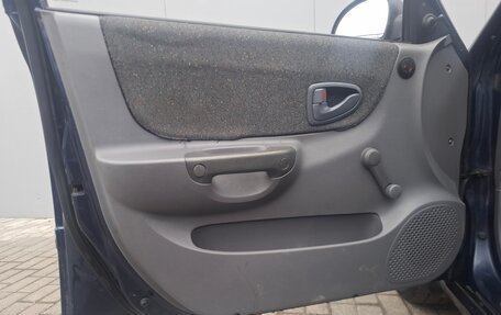 Hyundai Accent II, 2008 год, 350 000 рублей, 17 фотография