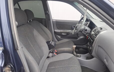 Hyundai Accent II, 2008 год, 350 000 рублей, 12 фотография