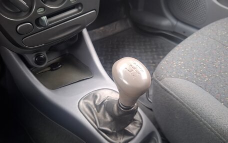 Hyundai Accent II, 2008 год, 350 000 рублей, 16 фотография