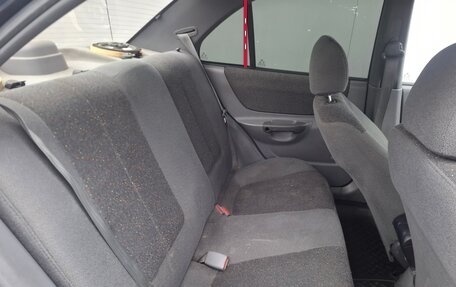 Hyundai Accent II, 2008 год, 350 000 рублей, 13 фотография