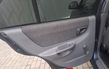 Hyundai Accent II, 2008 год, 350 000 рублей, 18 фотография