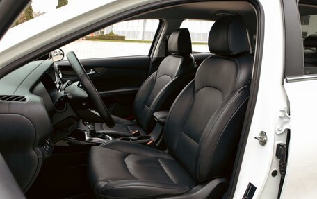 KIA Cerato IV, 2018 год, 1 755 000 рублей, 11 фотография