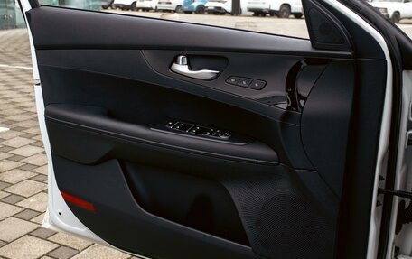 KIA Cerato IV, 2018 год, 1 755 000 рублей, 12 фотография