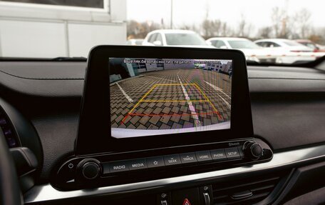 KIA Cerato IV, 2018 год, 1 755 000 рублей, 14 фотография