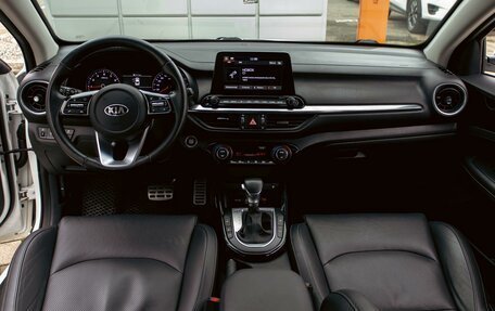 KIA Cerato IV, 2018 год, 1 755 000 рублей, 16 фотография
