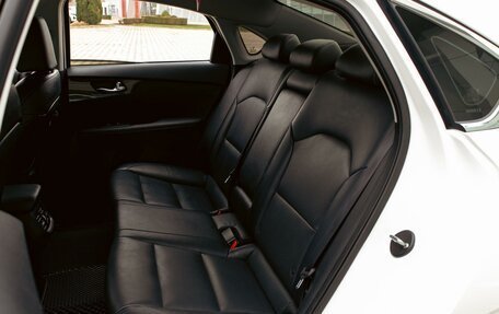 KIA Cerato IV, 2018 год, 1 755 000 рублей, 17 фотография