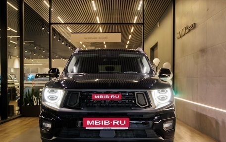 Haval H7, 2025 год, 3 799 000 рублей, 3 фотография