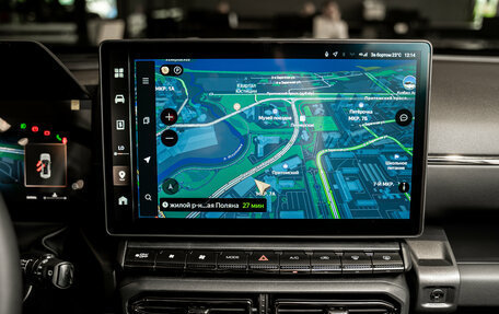 Haval H7, 2025 год, 3 799 000 рублей, 13 фотография