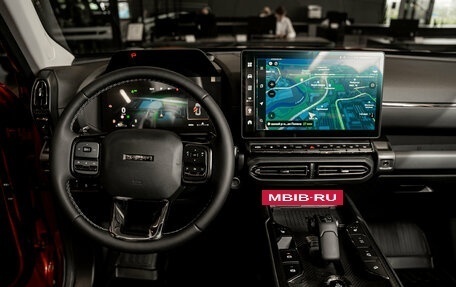 Haval H7, 2025 год, 3 799 000 рублей, 9 фотография