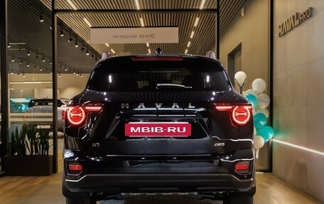 Haval H7, 2025 год, 3 799 000 рублей, 7 фотография