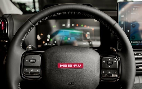 Haval H7, 2025 год, 3 799 000 рублей, 8 фотография